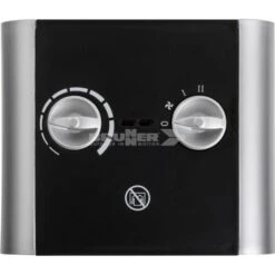 Termoventilatore Brunner Calensa 5 Termoventilatore Brunner Calensa -Vendite Campeggio Termoventilatore Brunner Calensa stufetta termoregolatore campeggio camper caravan verande 2