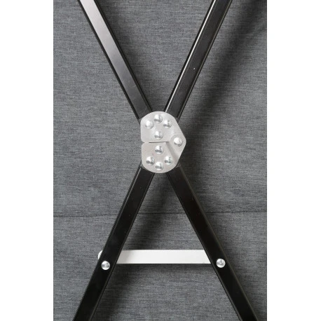 Brunner Armadio Da Campeggio Mercury Cross LS SQ 5 Brunner Armadio Da Campeggio Mercury Cross LS SQ - immagine 5