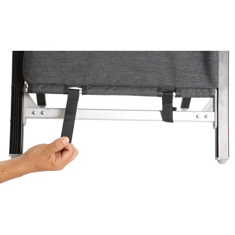 Brunner Armadio Da Campeggio Mercury Cross LS SQ 6 Brunner Armadio Da Campeggio Mercury Cross LS SQ - immagine 6