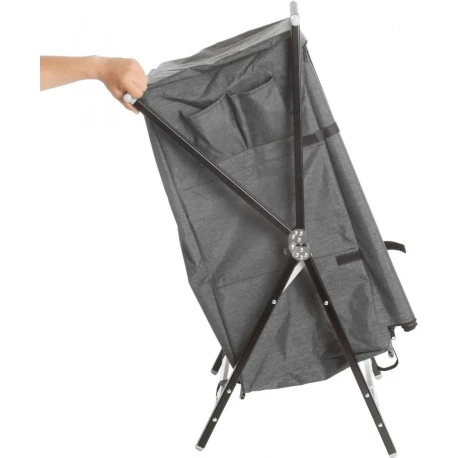 Brunner Armadio Da Campeggio Mercury Cross LS SQ 8 Brunner Armadio Da Campeggio Mercury Cross LS SQ - immagine 8