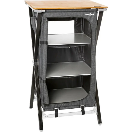 Brunner Armadio Da Campeggio Mercury Cross LS SQ 1 Brunner Armadio Da Campeggio Mercury Cross LS SQ