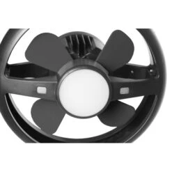 Ventilatore Lampada Brunner ATMO RG 13 Ventilatore Lampada Brunner ATMO RG -Vendite Campeggio atmo rg 5