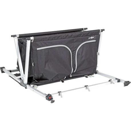 Armadio Brunner Azabache CT Cross Square 6 Armadio Brunner Azabache CT Cross Square - immagine 6