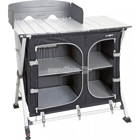 Armadio Brunner Azabache CT Cross Square 1 Armadio Brunner Azabache CT Cross Square