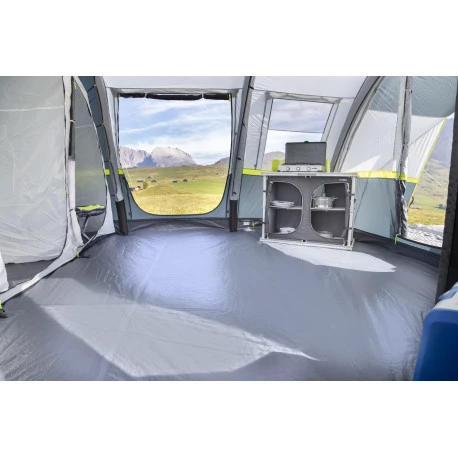 Mobiletto Brunner Azabache Daily CT 2 Mobiletto Brunner Azabache Daily CT - immagine 2