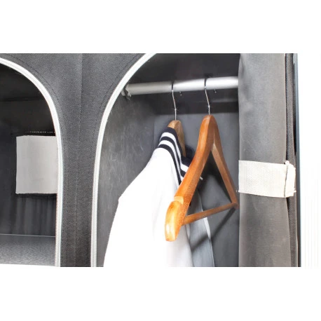 Azabache HSC Cross Square 3 Azabache HSC Cross Square - immagine 3