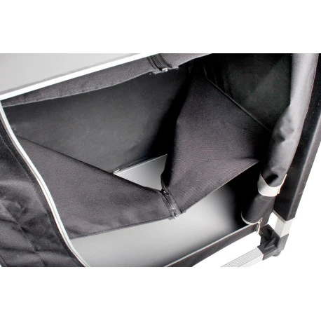 Azabache HSC Cross Square 4 Azabache HSC Cross Square - immagine 4