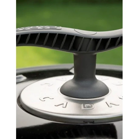 BBQ | Carri Chef 2 Plancha&Grill 5 BBQ | Carri Chef 2 Plancha&Grill - immagine 5