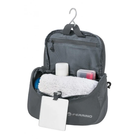 Beauty Ferrino Atocha 2 Beauty Ferrino Atocha - immagine 2