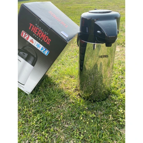 Thermos Pumpot Alfi 1 Thermos Pumpot Alfi