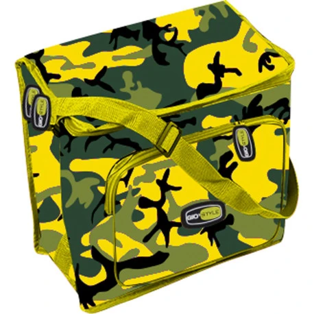 Borsa Termica | Camouflage 20 4 Borsa Termica | Camouflage 20 - immagine 4