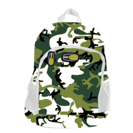 Zainetto Termico | Camouflage Backpack 3 Zainetto Termico | Camouflage Backpack - immagine 3