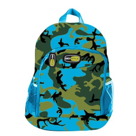 Zainetto Termico | Camouflage Backpack 1 Zainetto Termico | Camouflage Backpack
