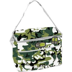 Borsa Termica | Camouflage Square 6 Borsa Termica | Camouflage Square -Vendite Campeggio camouflage square 2