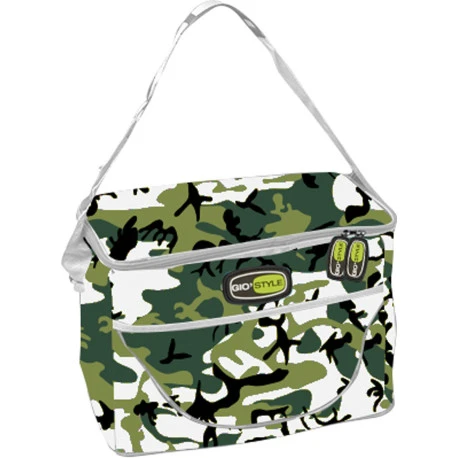 Borsa Termica | Camouflage Square 3 Borsa Termica | Camouflage Square - immagine 3
