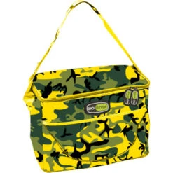 Borsa Termica | Camouflage Square 7 Borsa Termica | Camouflage Square -Vendite Campeggio camouflage square 3