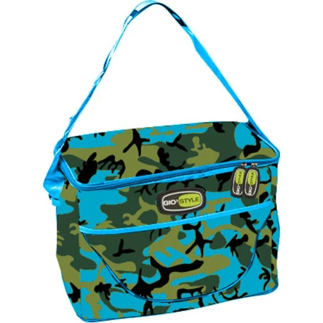 Borsa Termica | Camouflage Square 1 Borsa Termica | Camouflage Square