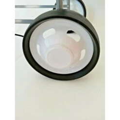 Carrello Pieghevole Cosma Beach 5 Carrello Pieghevole Cosma Beach -Vendite Campeggio carrello pieghevole cosma beach maniglia imbottita tasca laterale 2