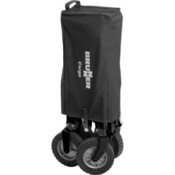 Carrello Brunner Cargo Compact 10 Carrello Brunner Cargo Compact -Vendite Campeggio carrello portatutto cargo compact 2