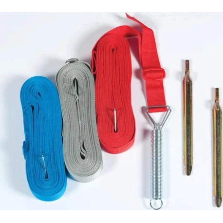 Cinghie Antivento Beaver Brand Kit Ancoraggio 1 Cinghie Antivento Beaver Brand Kit Ancoraggio