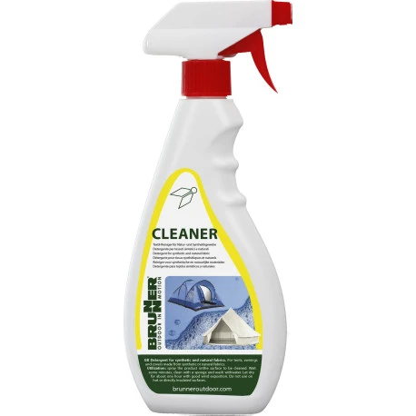 Detergente Brunner Cleaner 1 Detergente Brunner Cleaner