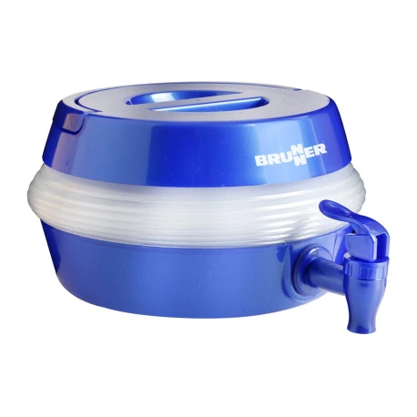 Contenitore | Blue Pearl 2 Contenitore | Blue Pearl - immagine 2