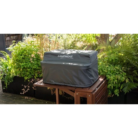 Campingaz Copri BBQ | Attitude 2100 2 Campingaz Copri BBQ | Attitude 2100 - immagine 2