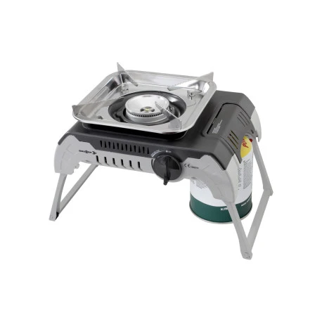 Fornello | Devil 450 1 Fornello | Devil 450