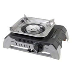 Fornello | Devil 450 6 Fornello | Devil 450 -Vendite Campeggio devil double 450 3