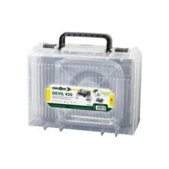 Fornello | Devil 450 7 Fornello | Devil 450 -Vendite Campeggio devil double 450 4