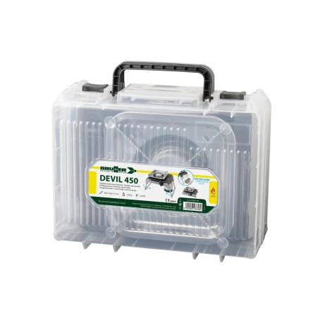 Fornello | Devil 450 4 Fornello | Devil 450 - immagine 4