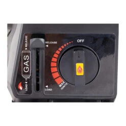 Stufetta A Gas Brunner Devil Heater 6 Stufetta A Gas Brunner Devil Heater -Vendite Campeggio devil heater sd 2