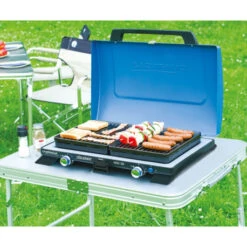 Campingaz Fornello | 400 SG Series Xcelerate 9 Campingaz Fornello | 400 SG Series Xcelerate -Vendite Campeggio fornello 400 sg series 3