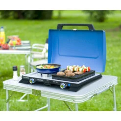 Campingaz Fornello | 400 SG Series Xcelerate 11 Campingaz Fornello | 400 SG Series Xcelerate -Vendite Campeggio fornello 400 sg series 5