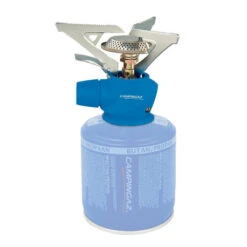Vendite Campeggio -Vendite Campeggio fornello a cartuccia campingaz twister plus accensione manuale 1