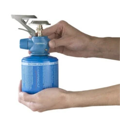 Fornello A Cartuccia Campingaz Twister Plus 9 Fornello A Cartuccia Campingaz Twister Plus -Vendite Campeggio fornello a cartuccia campingaz twister plus accensione manuale 2