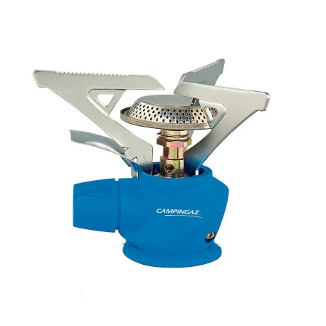 Fornello A Cartuccia Campingaz Twister Plus 1 Fornello A Cartuccia Campingaz Twister Plus