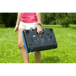 Fornello Campingaz 200 Series 6 Fornello Campingaz 200 Series -Vendite Campeggio fornello campingaz 200 series utilizzo semplice peso leggero 2