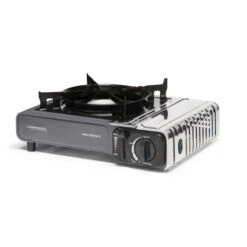 Nuove versioni -Vendite Campeggio fornello campingaz camp bistro 3 compatto leggero 1