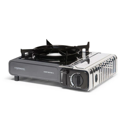 Fornello Campingaz Camp Bistrò 3 2 Fornello Campingaz Camp Bistrò 3 - immagine 2