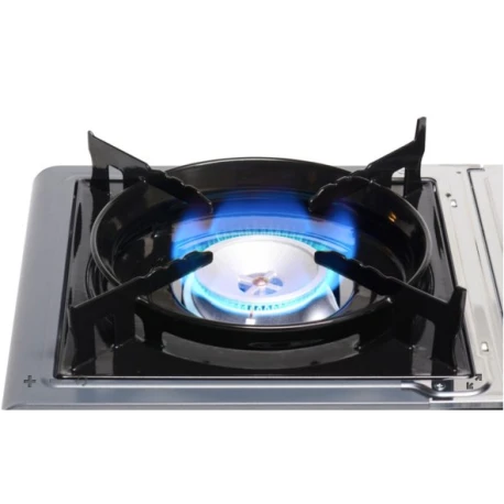 Fornello Campingaz Camp Bistrò 3 5 Fornello Campingaz Camp Bistrò 3 - immagine 5