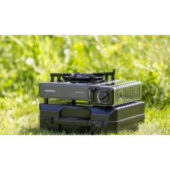 Fornello Campingaz Camp Bistrò 3 11 Fornello Campingaz Camp Bistrò 3 -Vendite Campeggio fornello campingaz camp bistro 3 compatto leggero 3