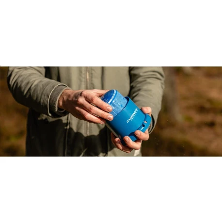 Fornello Campingaz Camping 206 S 2 Fornello Campingaz Camping 206 S - immagine 2