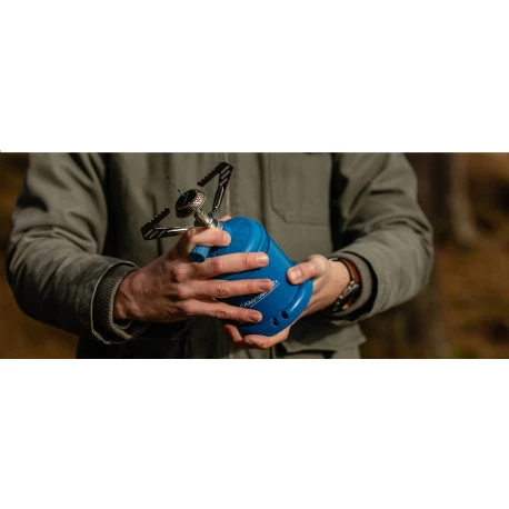 Fornello Campingaz Camping 206 S 3 Fornello Campingaz Camping 206 S - immagine 3