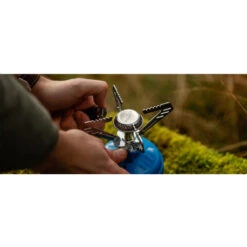 Fornello Campingaz Camping 206 S 9 Fornello Campingaz Camping 206 S -Vendite Campeggio fornello campingaz camping 206 s cartucce forabili economico 3