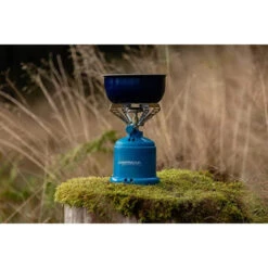 Fornello Campingaz Camping 206 S 10 Fornello Campingaz Camping 206 S -Vendite Campeggio fornello campingaz camping 206 s cartucce forabili economico 4