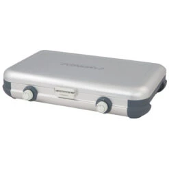 Fornello Campingaz Camping Kitchen 2 -Vendite Campeggio fornello campingaz camping kitchen 2 leggero facilmente trasportabile 3