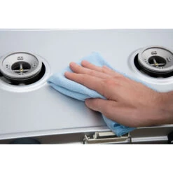 Fornello Campingaz Camping Kitchen 2 -Vendite Campeggio fornello campingaz camping kitchen 2 leggero facilmente trasportabile 5