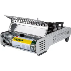 Fornello Brunner Devil 6 Fornello Brunner Devil -Vendite Campeggio fornello devil 2