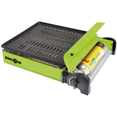 Fornello | Devil BBQ 2 Fornello | Devil BBQ - immagine 2